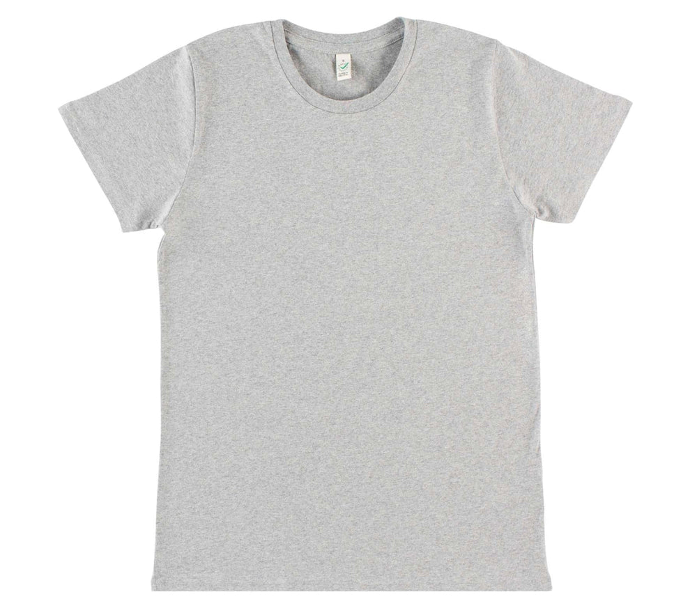 MGY | Mélange Grey