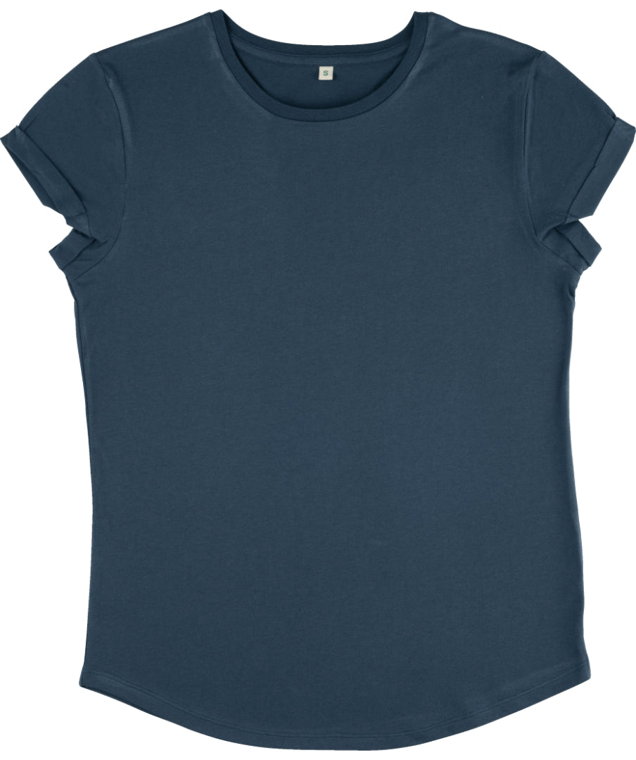 DE | Denim Blue