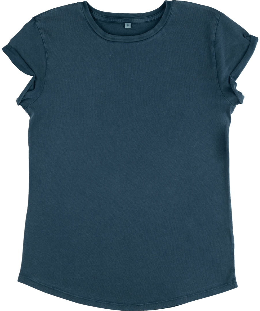 SDE | Stone Wash Denim