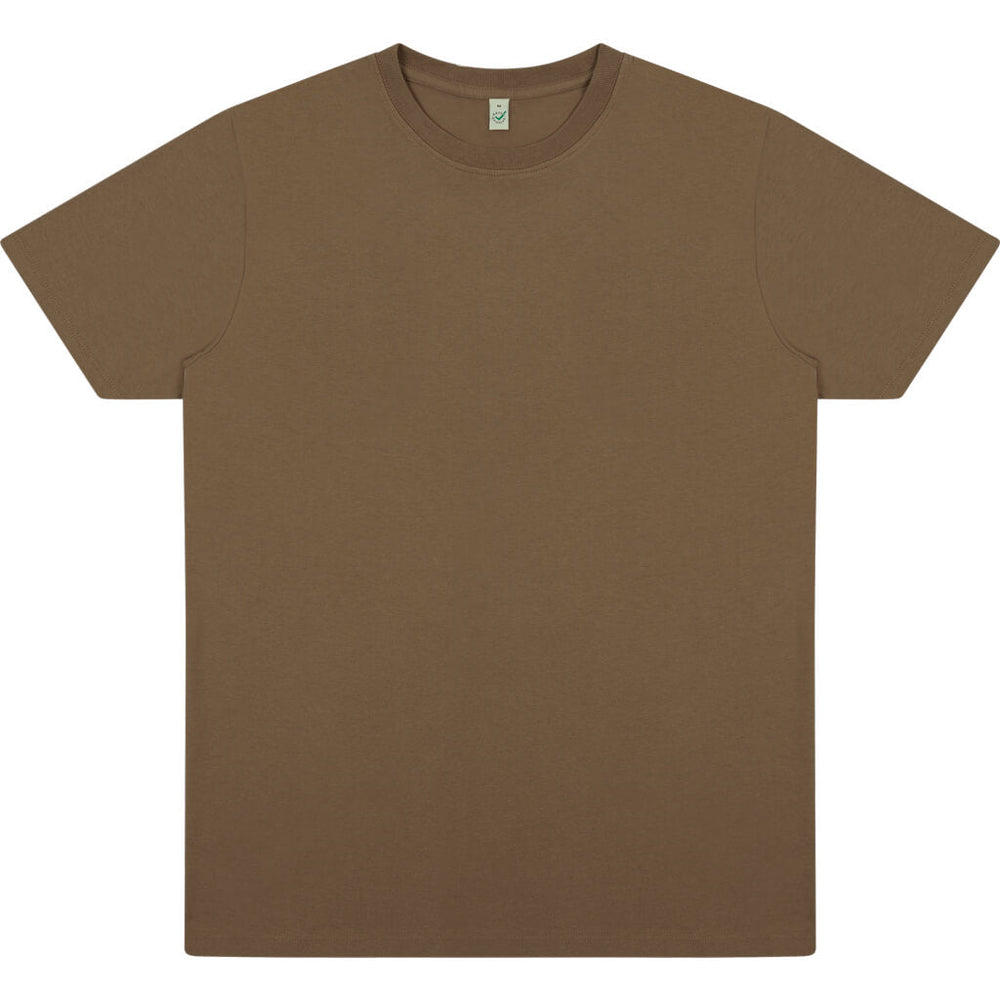FBR | Faded Brown