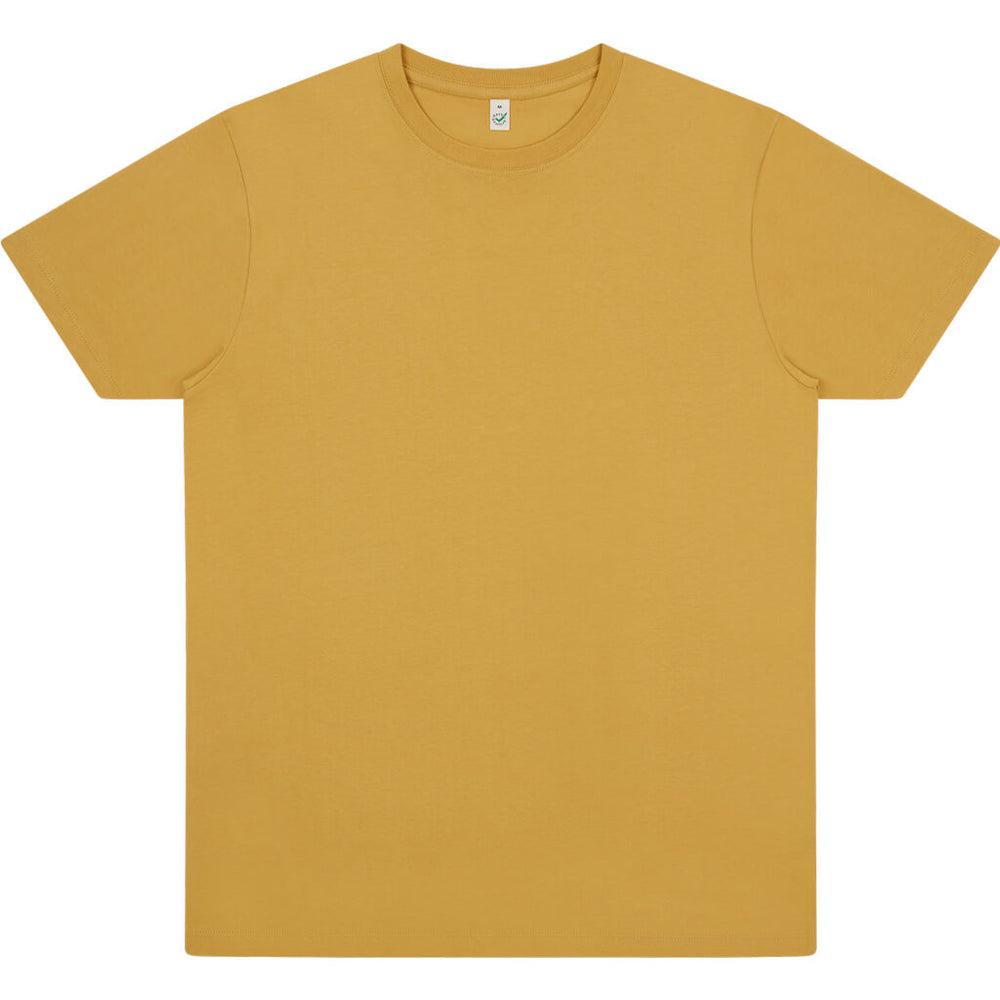FMU | Faded Mustard