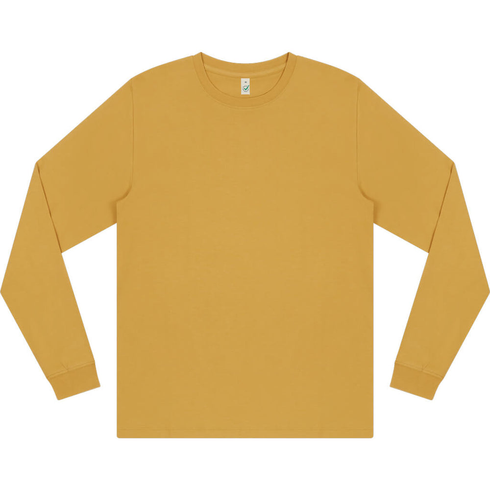 FMU | Faded Mustard