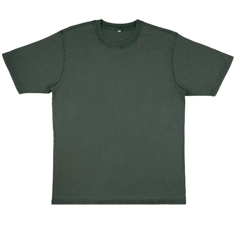 SGR | Stone Wash Green