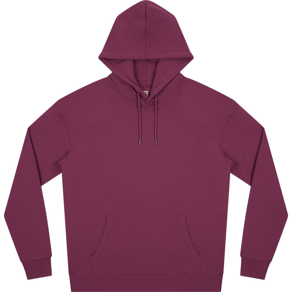 FBU | Faded Burgundy