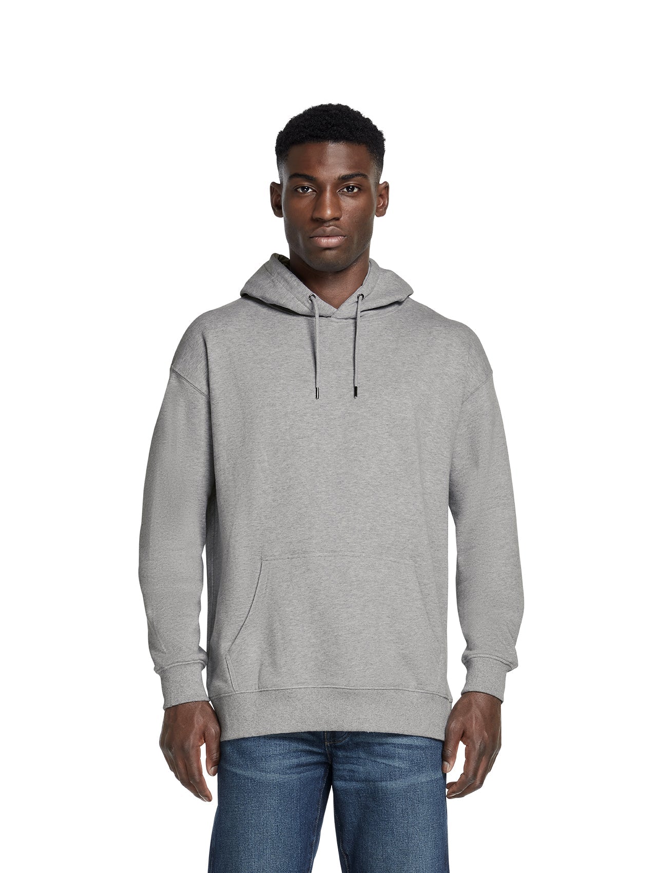 Earth Positive Pullover Hoodie