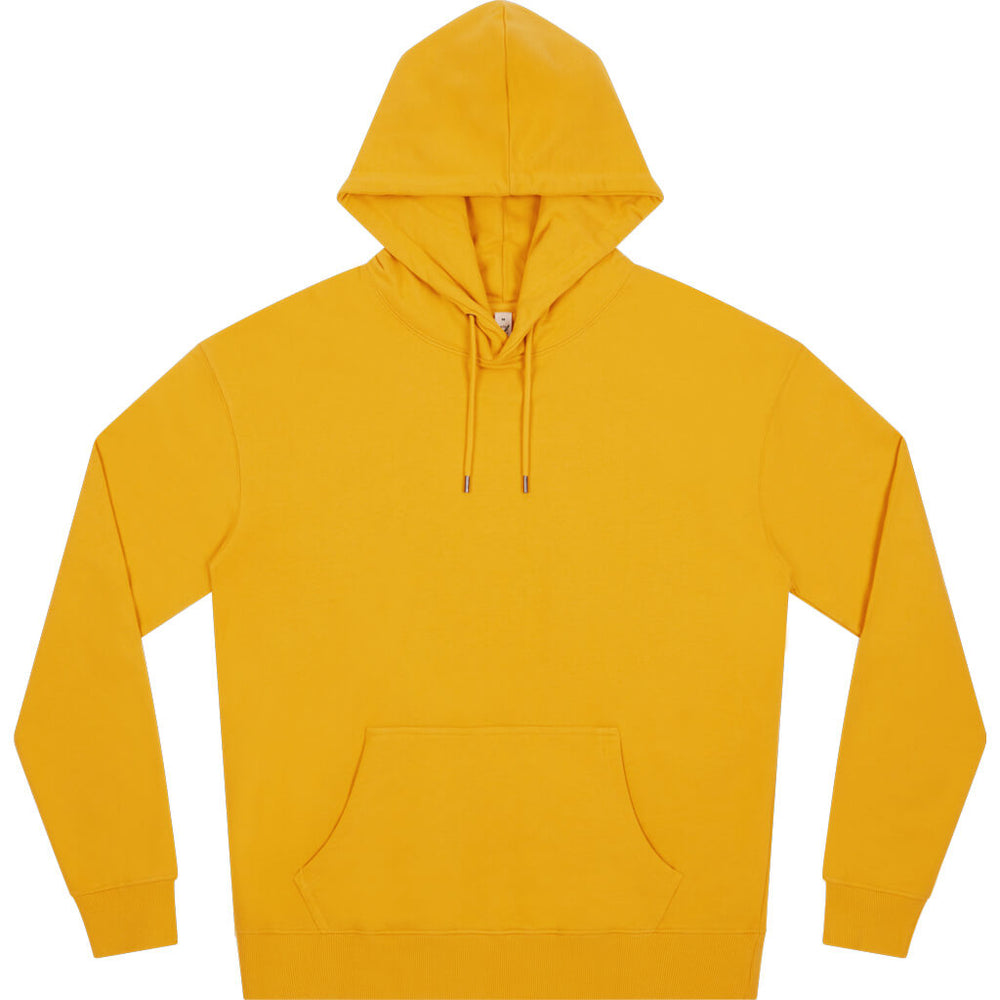 MA | Burnt Yellow