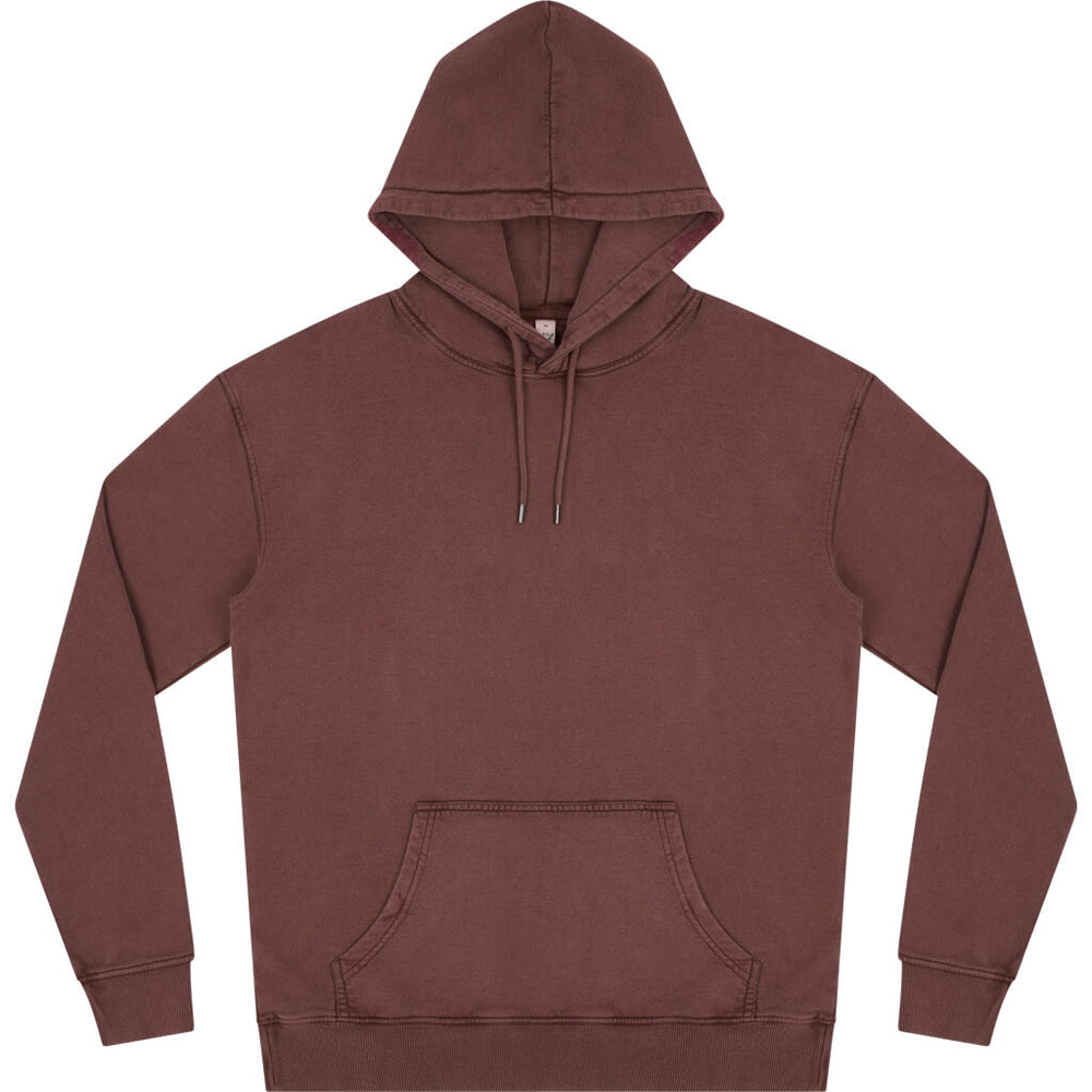 SBU | Stone Wash Burgundy