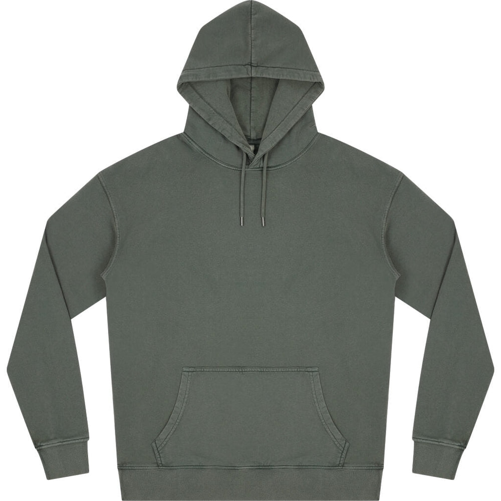 SGR | Stone Wash Green