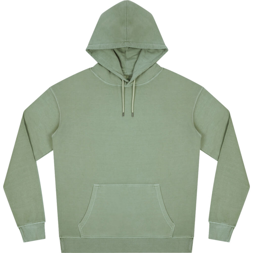 SSAG | Stone Wash Sage Green