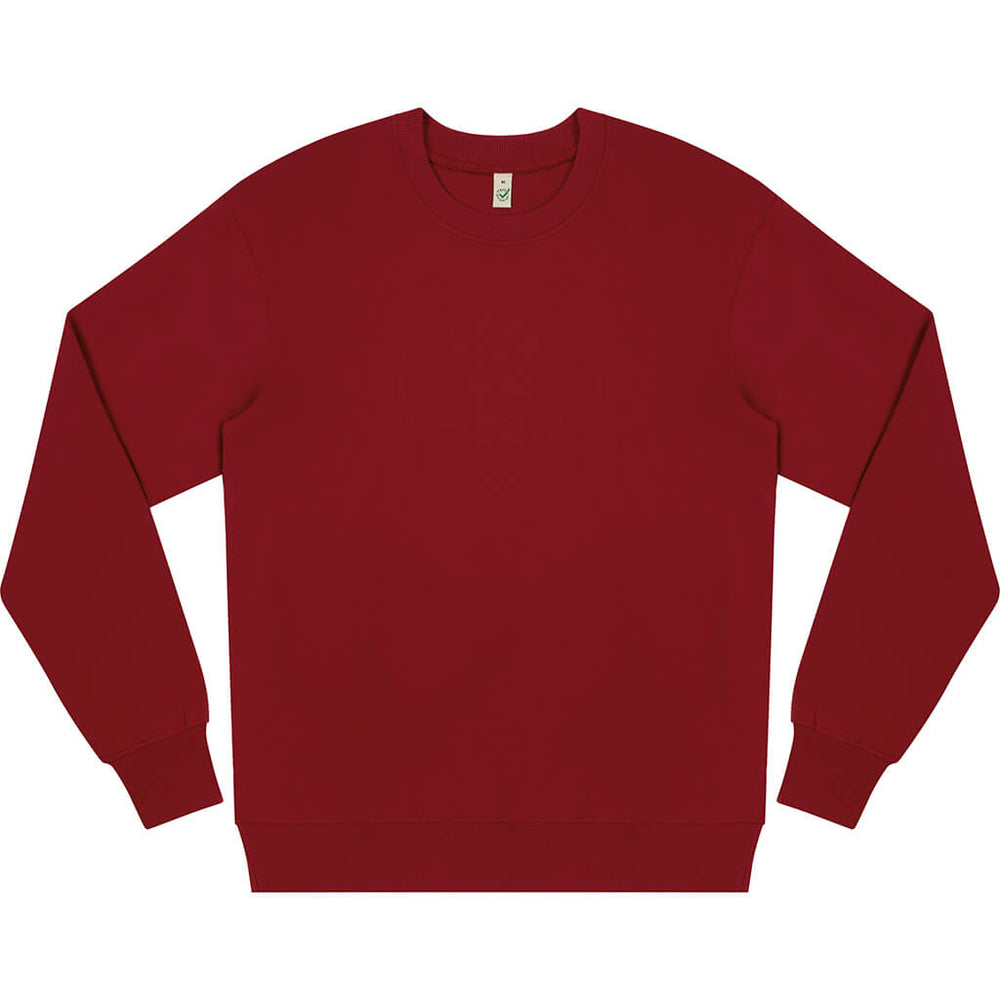 CHRE | Cherry Red