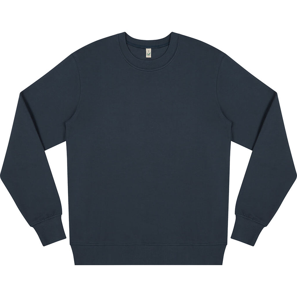 DE | Denim Blue