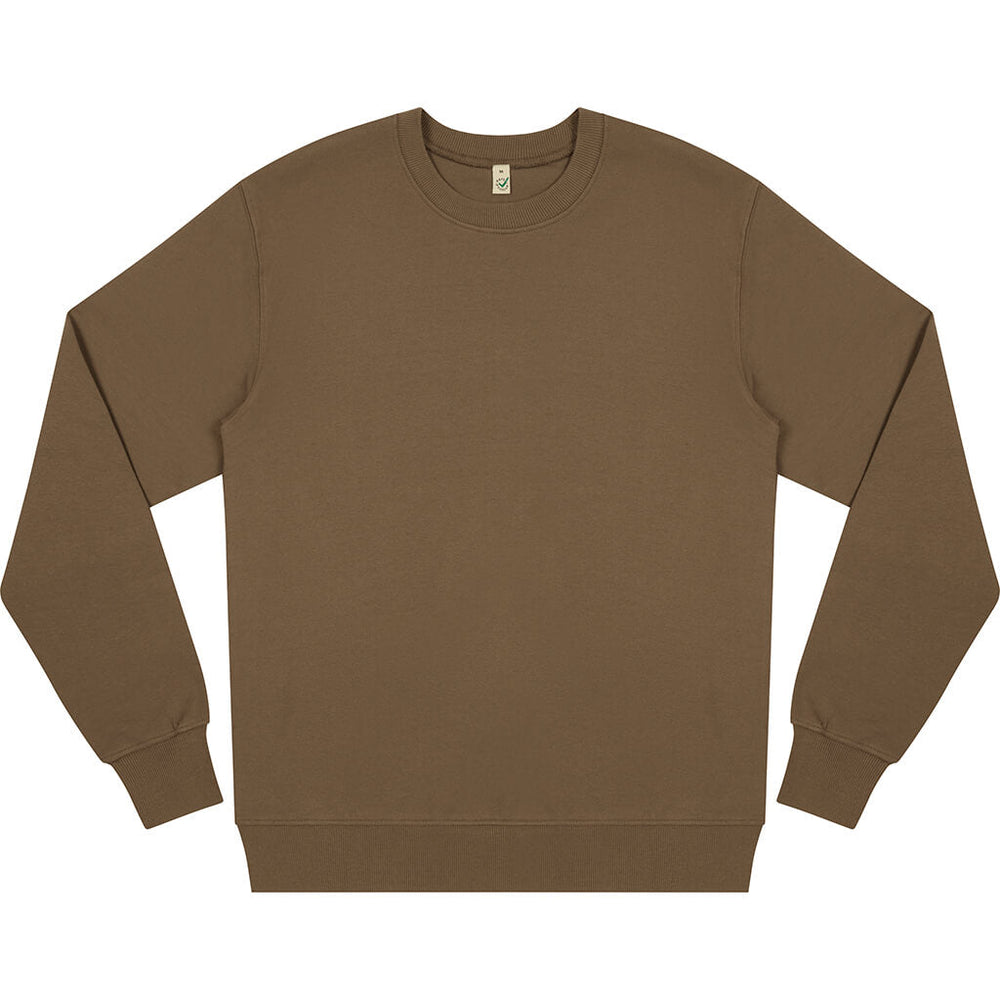FBR | Faded Brown