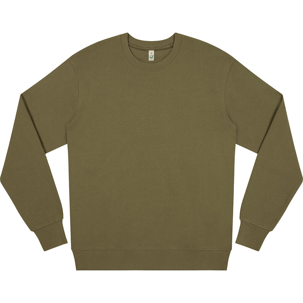 FKH | Faded Khaki