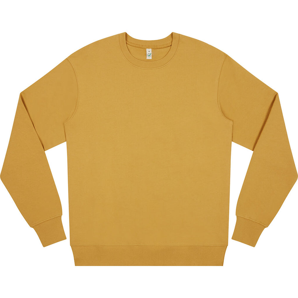FMU | Faded Mustard