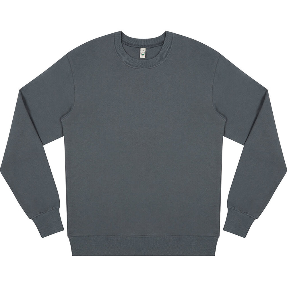 LCH | Light Charcoal