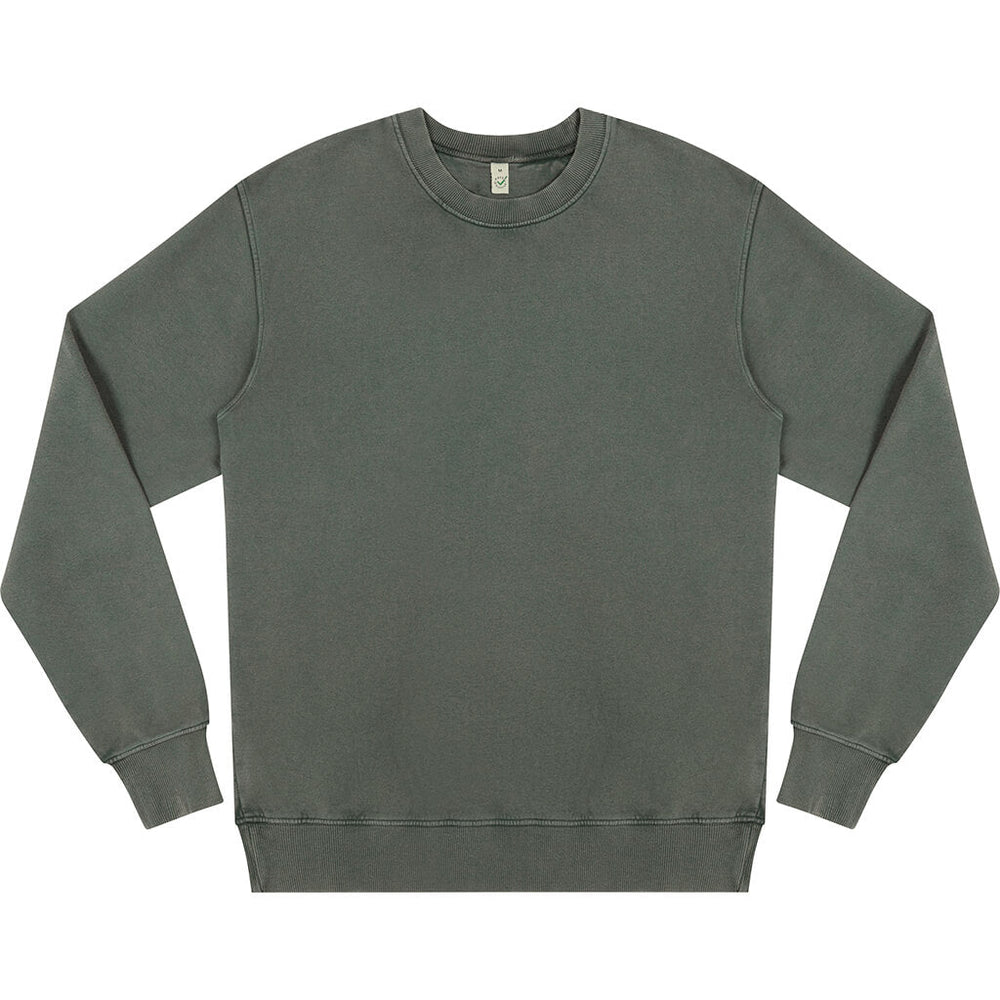 SGR | Stone Wash Green