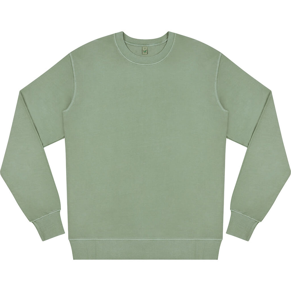 SSAG | Stone Wash Sage Green