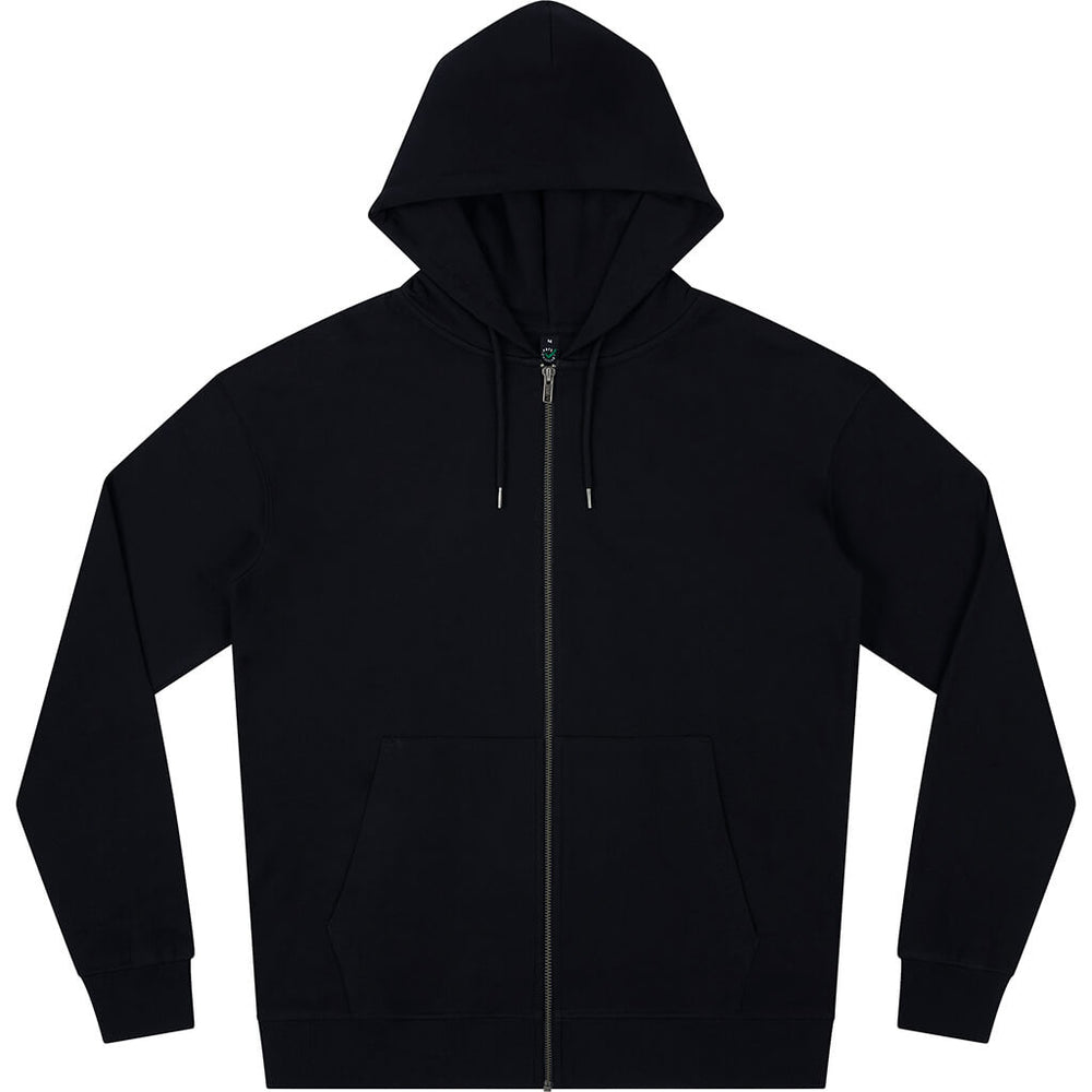 BL | Black
