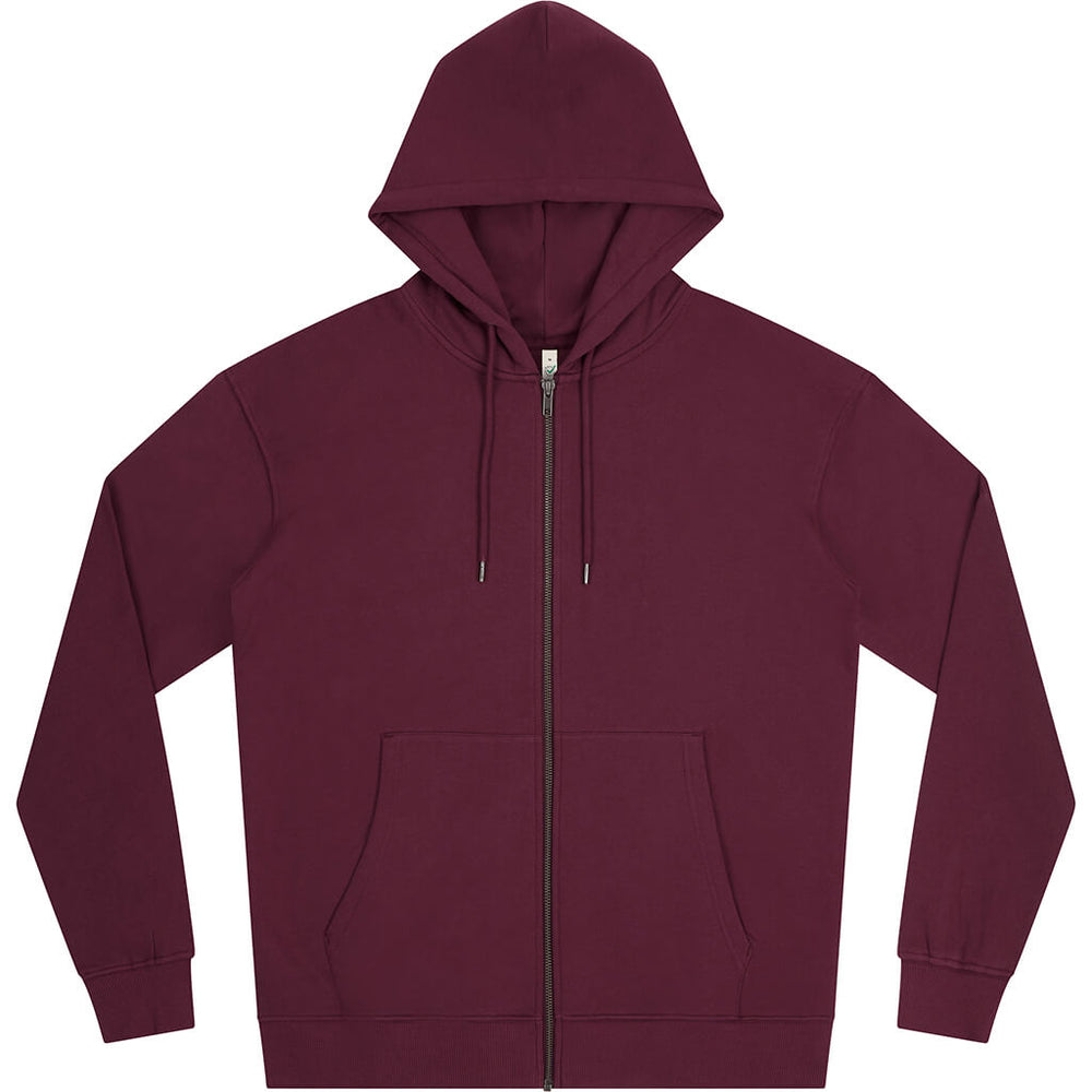 BU | Burgundy