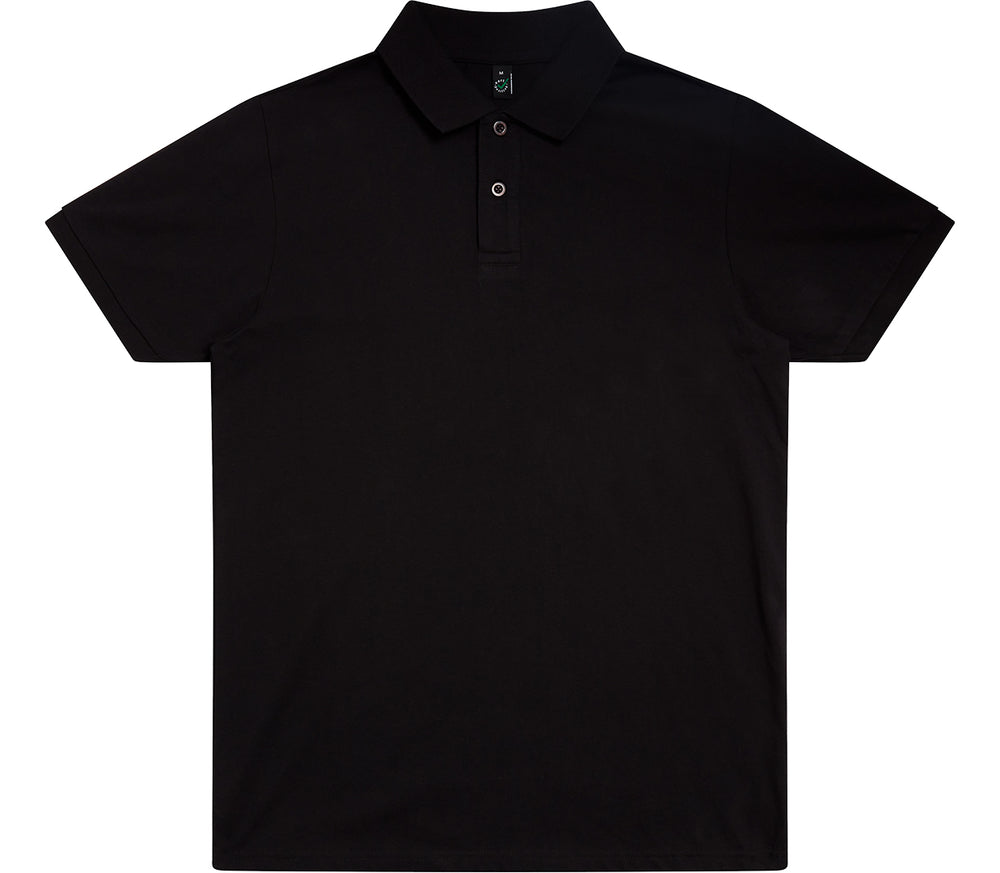 BL | Black
