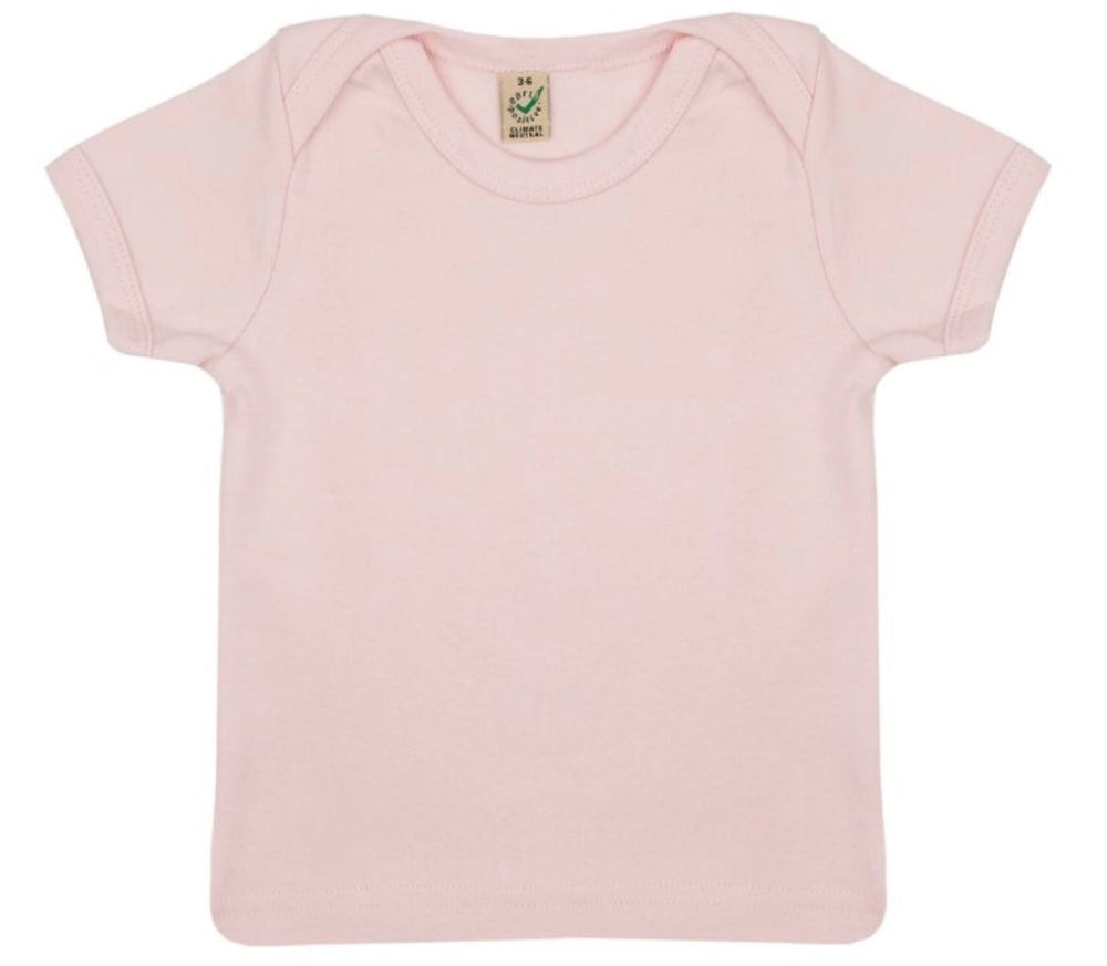 PP | Powder Pink