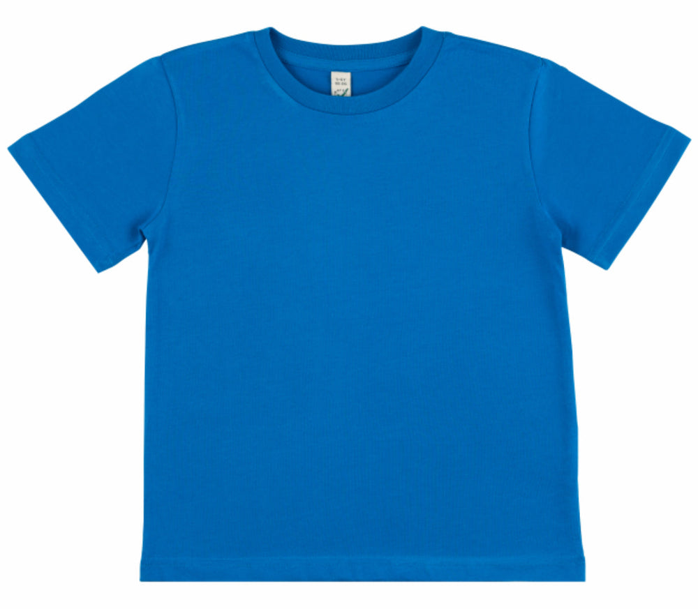 BB | Bright Blue