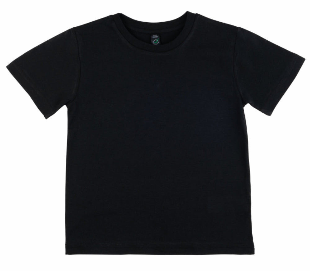BL | Black