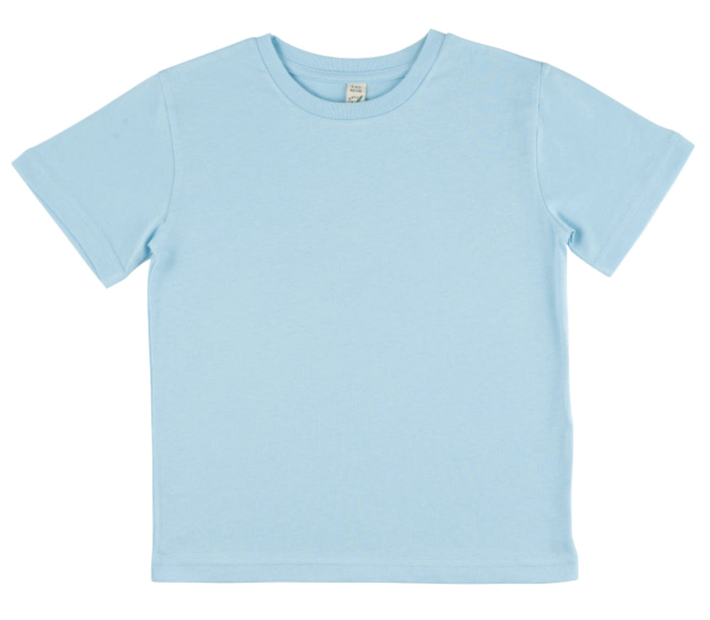 LB | Light Blue