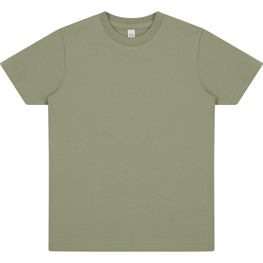 PGR | Light Olive