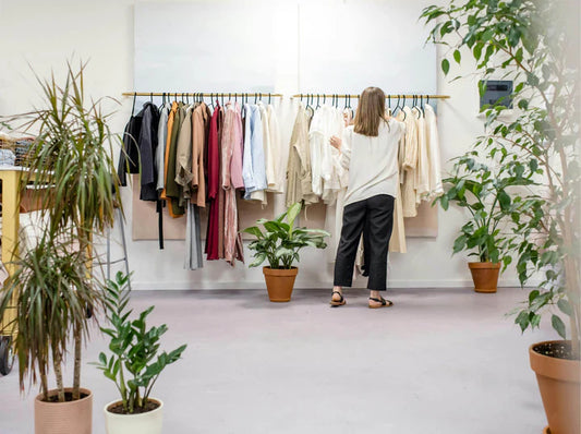 Your Guide for Eco-Friendly Shopping Decisions