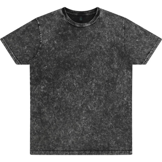 Earth Positive Jersey T-shirt - Acid Black - 3XL