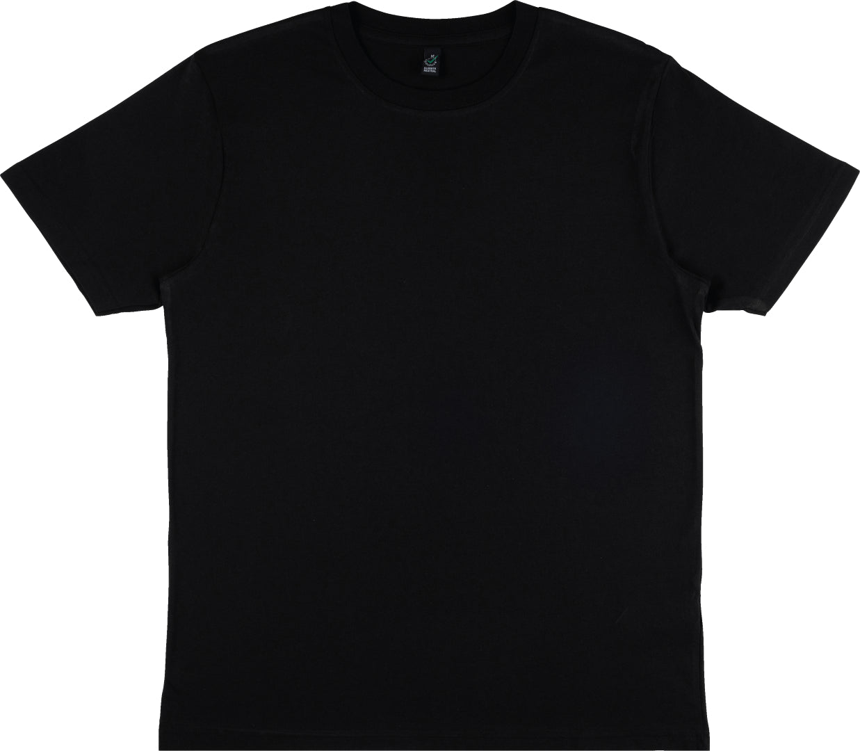 Earth Positive Jersey T-shirt - Black - 3XL