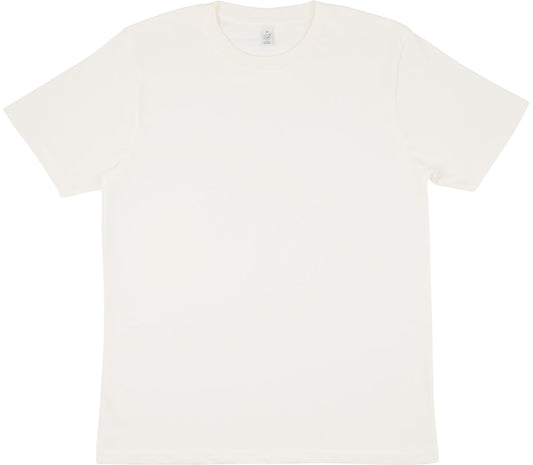 Earth Positive Jersey T-shirt - Off White - 2XL