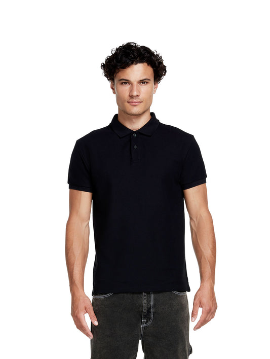 Earth Positive Polo Shirt