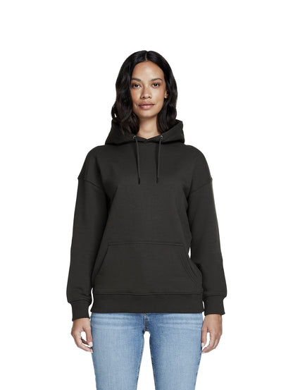 Earth Positive Heavy Pullover Hoodie