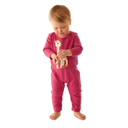 Earth Positive Baby Jumpsuit